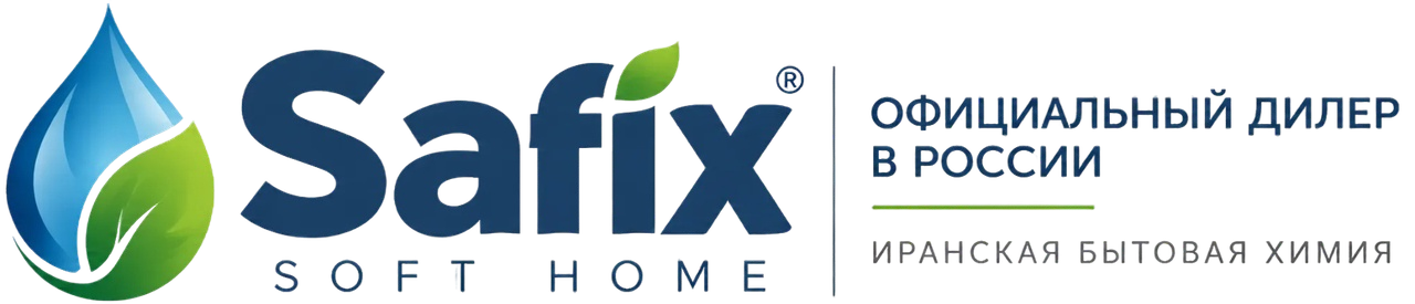 Safix Soft Home — официальный дилер в России